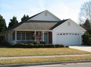 3701 Habberline St, Wilmington, NC 28412