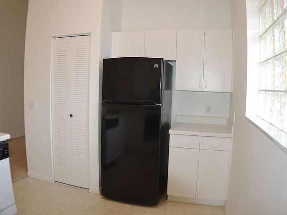 Open Kitchen