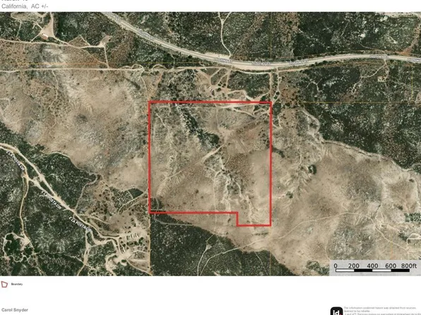 34679 Old Highway 80 Lot 211.01, Pine Valley, CA 91962