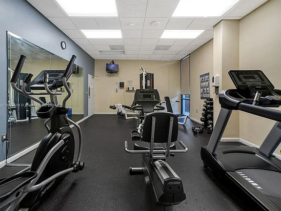 3rd image of 20100 W Country Club Dr APT 609