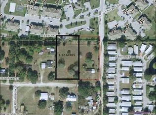 36153 Greenbrook Ave, Zephyrhills, FL 33541