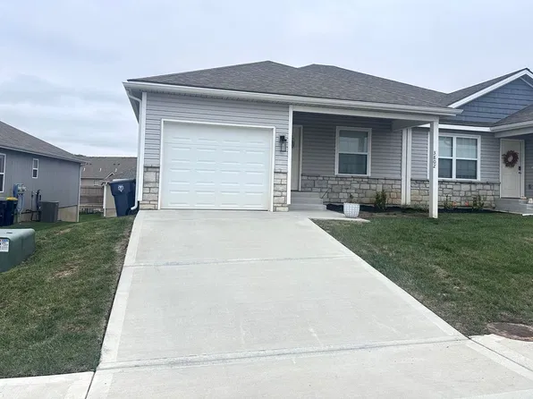 3802 NW 93rd St, Kansas City, MO 64154