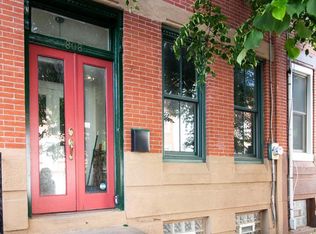 808 N 20th St, Philadelphia, PA 19130