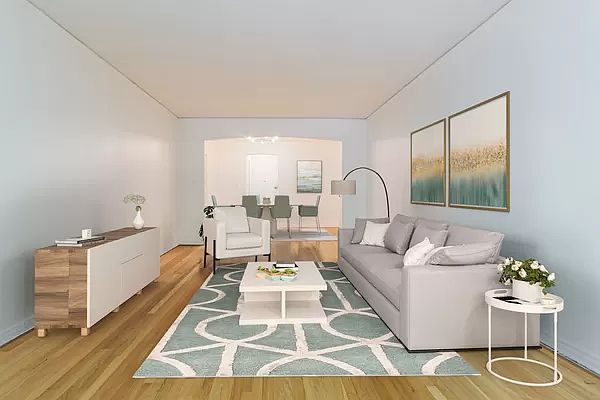 1st image of 525 E 89th St APT 2J