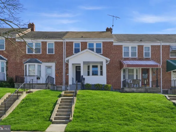 5819 Leith Walk, Baltimore, MD 21239