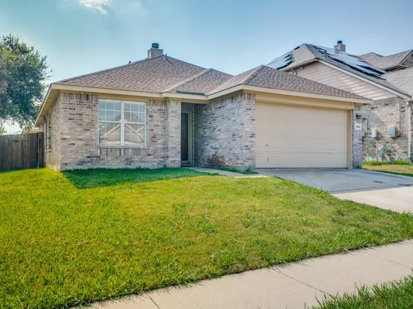 7402 Marsland Ln, Arlington, TX 76001