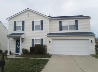 140 Falling Leaf Way, Mascoutah, IL 62258