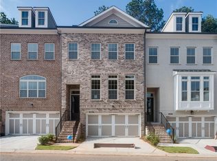 7902 Laurel Crest Dr, Johns Creek, GA 30024