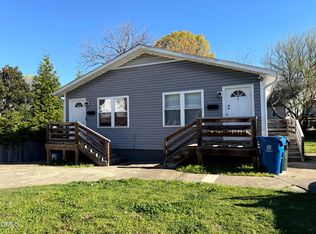 206 W Corporation St, Durham, NC 27701