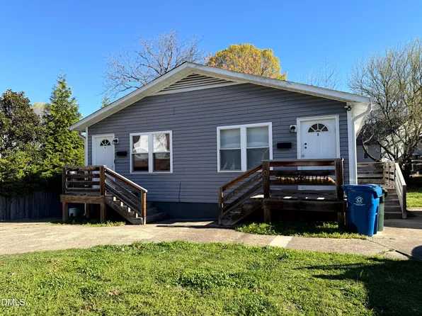 206 W Corporation St, Durham, NC 27701