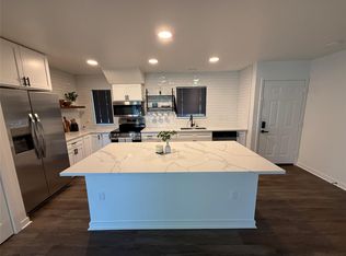 4111 Beran Dr, Houston, TX 77045