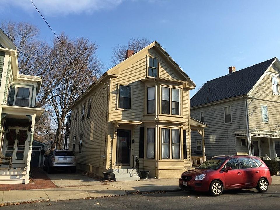 1st image of 71 Purchase St #71