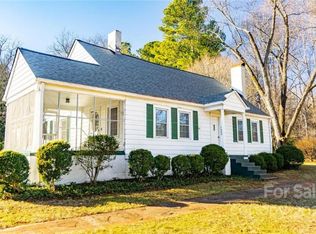 1430 Southwest Blvd, Newton, NC 28658