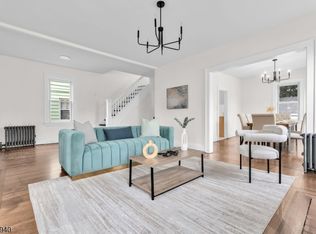 240 W End Ave, Newark City, NJ 07106