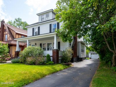 714 Decamp Avenue, Schenectady, NY, 12309