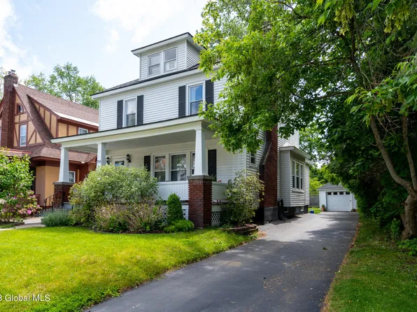 714 Decamp Avenue, Schenectady, NY 12309