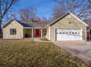 1101 W Portland Street, Springfield, MO 65807