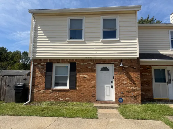 5553 Lynbrook Lndg, Virginia Beach, VA 23462