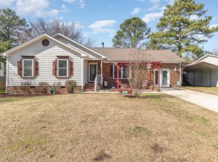 5620 Continental Way, Raleigh, NC 27610