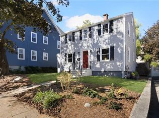 20 E George St, Providence, RI 02906