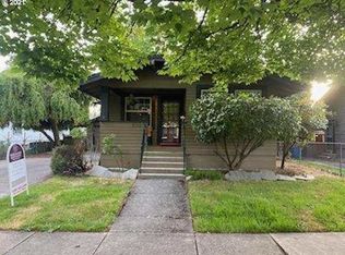 2135 Hazel Ave NE, Salem, OR 97301