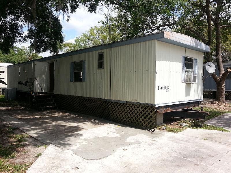Lot B