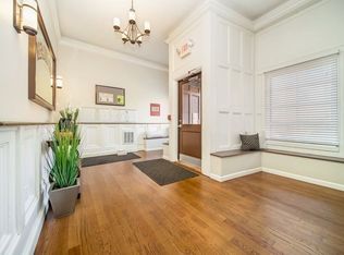 The Beacon, Chelsea, MA 02150