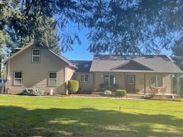 1110 Reuben Boise Rd, Dallas, OR 97338
