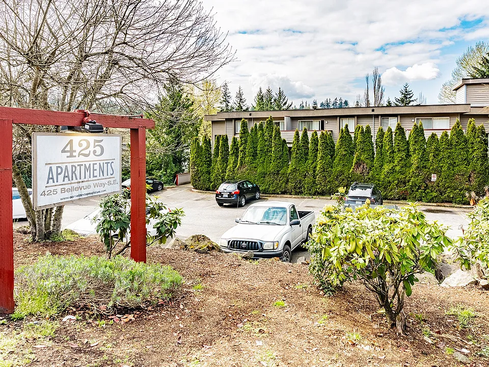 425 Apartments