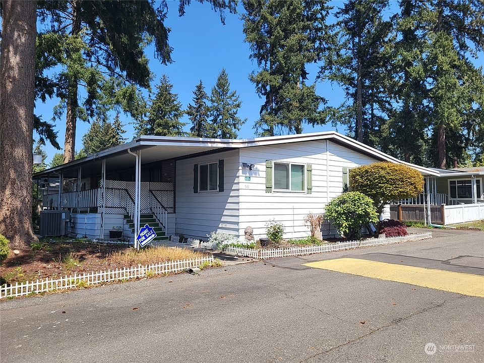 11219 124th Street Ct E UNIT 56, Puyallup, WA 98374 Zillow