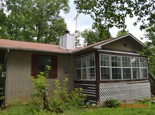 2409 Hawkeye Vw LOT 34, Sevierville, TN 37876