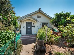 3669-71 37th St, San Diego, CA 92105