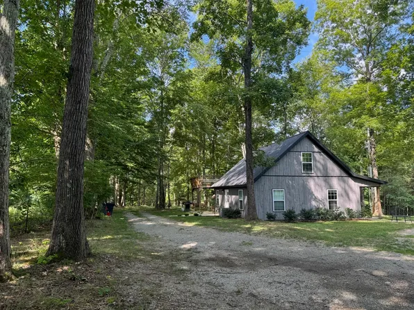 376 Shugars Hill Rd, Liberty, KY 42539