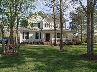 42 Arrowhead Loop, Pittsboro, NC 27312