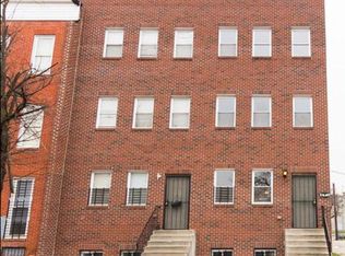 1005 N Arlington Ave, Baltimore, MD 21217