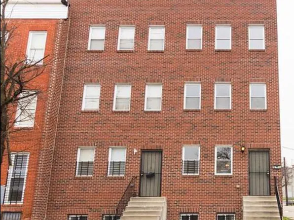 1005 N Arlington Ave, Baltimore, MD 21217