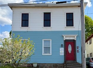 509 Roberts St, Utica, NY 13502
