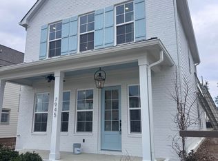 7945 Honeycomb Ln, Chattanooga, TN 37421