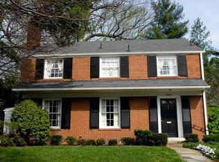 5812 Devonshire Dr, Bethesda, MD 20816
