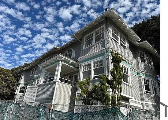 3 bed, 1100 sqft, $3,300 — Photo 1