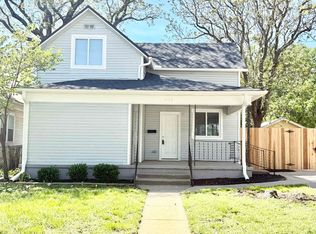 1125 S Main St, Wichita, KS 67213