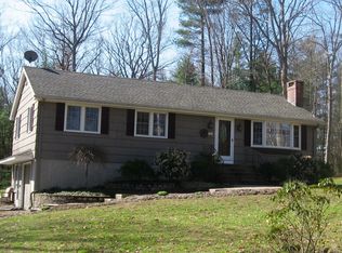 102 Torry Rd, Tolland, CT 06084