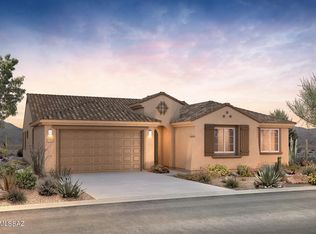 13308 E Librada Leon Way, Tucson, AZ 85747