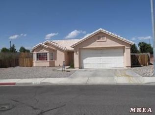 571 Osprey St, Mesquite, NV 89027