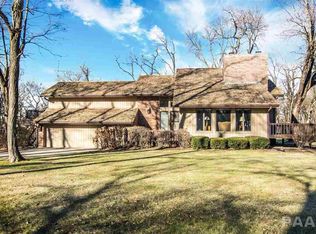 25452 Hickory Ct, Tremont, IL 61568