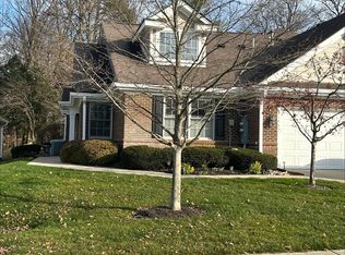 11465 Monon Farms Ln, Carmel, IN 46032