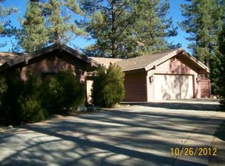 60652 Table Mountain Rd, Mountain Center, CA 92561