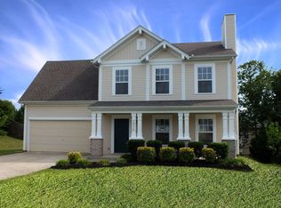 2976 Buckner Ln, Spring Hill, TN 37174