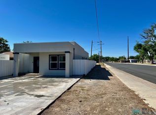 1511 W Greene St, Carlsbad, NM 88220