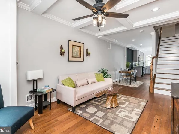 2023 Fleet St, Baltimore, MD 21231